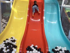 -考拉小厨亲子餐厅(榆次店)