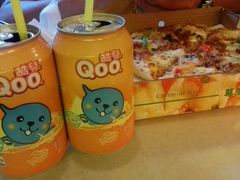 picture-尊宝比萨(广州塔店)