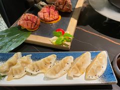 -厚贞日式烤肉(浦东汇智店)