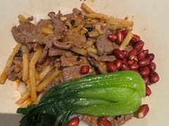 -漆黑觉米粉(三里屯店)