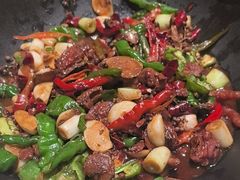 -笨鸡小跑·临沂炒鸡·佛跳墙(罗庄店)