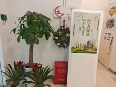 -上海康怡口腔门诊部Alpha Dental