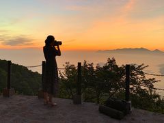 -花竹村