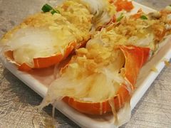 -海天一色海景自助餐厅(西港花园店)