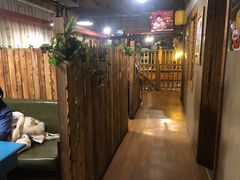 -三个大叔东北烧烤·砂锅菜(西三旗店)