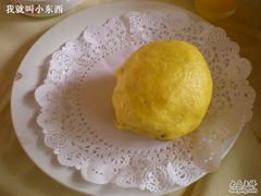 菜团子-北京水岸山吧度假村(雁栖镇店)