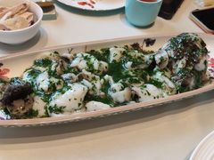 -蝶园·装修中(BFC外滩金融中心店)