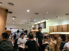 -After You Dessert Cafe(CENTRALWORLD)