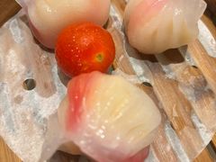 -正佳广场万豪酒店-粤菜餐厅·点心·海鲜·聚餐