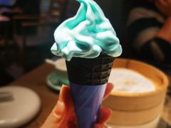 冰淇淋-小大董·烤鸭(凤凰汇店)