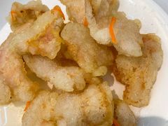 老式锅包肉-枫林饺子
