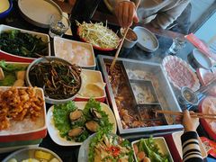 -重庆德忆火锅（龙南街3店）(渝水岸餐饮)