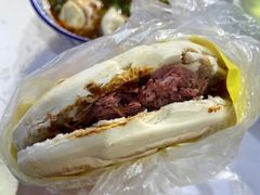 -老金家蛋菜夹馍(西安总店)