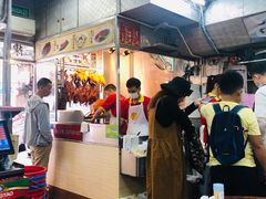 -陈光记烧腊店(罗保博士街店)