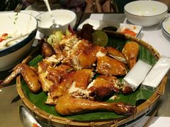 -美奈小馆·越南料理(中航城君尚购物中心店)