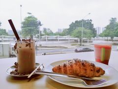 -RWORK·COFFEE(滨江店)