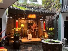 -31号公馆(黄兴广场白果园店)