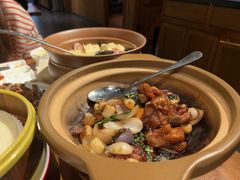 -又一福烤鸭·北京菜(东四店)