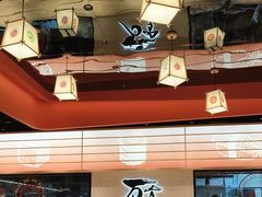 -万岁寿司(万国店)