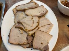 -李连贵熏肉大饼(天通苑店)