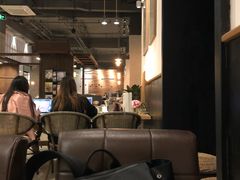 -VESH COFFEE(定西路店)