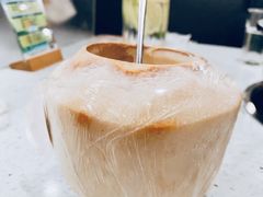 -烹然四季椰子鸡火锅(团结湖总店)