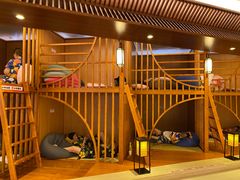 -汤连得温泉馆(宝山店)