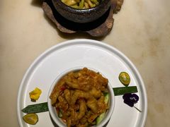 -佬麻雀·新湘菜(珠海金发购物中心店)