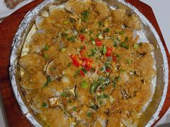 -铁胖子口碑长沙菜·龙虾烧烤(赤岗社区店)
