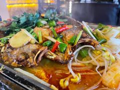 -情蛙里(平沙钰海万国汇店)