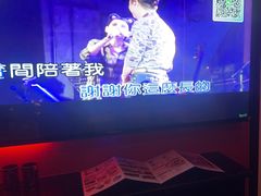 -音乐派KTV(银泰城店)