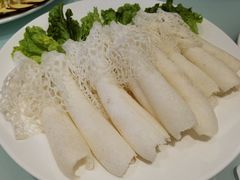 云南竹荪-鲜螺湾(鹏欣丽都店)