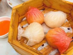 -东鑫记港式茶餐厅(南京东路店)