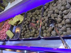 -探烧自助烤肉火锅(百易店)