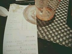 -半秋山西餐厅(巴南万达广场店)