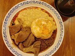 豌杂面-豆爺小面(朱雀店)