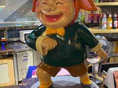 -陈傻子餐厅(世纪都会店)