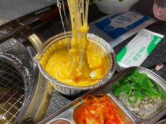 -伊茉家的烤肉店(勒泰中心店)