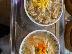 -老淮滨-蚌埠非遗小吃(淮河路店)