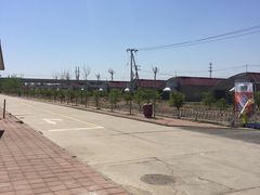 -杨柳青园艺科技博览园