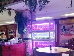 -北京全聚德(西翠路店)