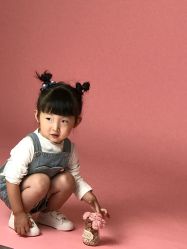 点击看大图 -小鬼当佳儿童摄影(龙德广场店)