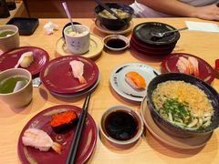 -寿司郎(皇庭广场店)