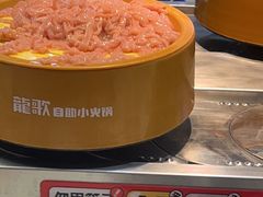 -龍歌自助小火锅(秦淮水游城店)