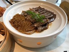 鸿运卤水拼盘-相思林金岛饭店(青山湖店)