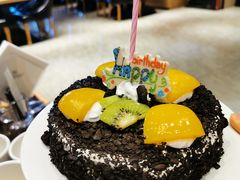 -川骄海鲜自助(河东店)