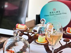 -云·酷Atmosphere(国贸大酒店)