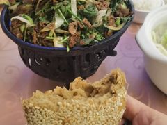 -烤肉宛饭庄(南礼士路店)