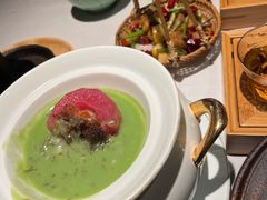 -叶叶菩提·晋福宫