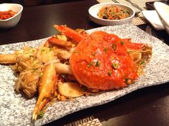 帝王蟹-蟹之国·精品蟹料理(极地店)